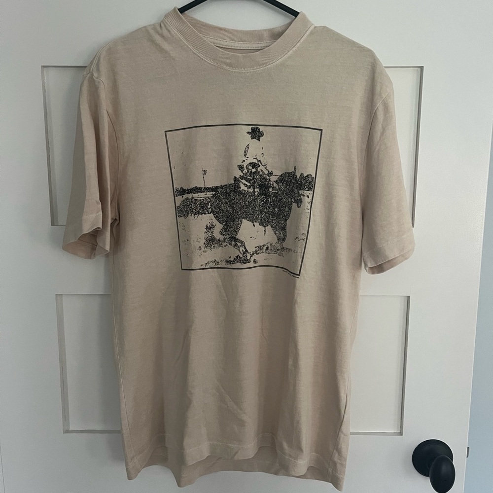Madewell x One of These Days Graphic T